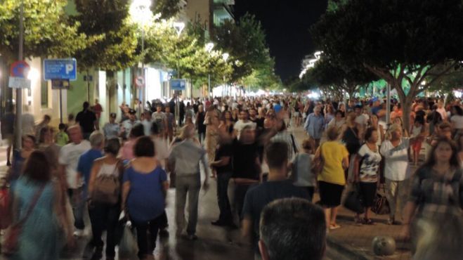 &laquo;&Lambda;&epsilon;&upsilon;&kappa;ή &Nu;ύ&chi;&tau;&alpha; 2022&raquo; &tau;&omicron; &Sigma;ά&beta;&beta;&alpha;&tau;&omicron; 27 &Alpha;&upsilon;&gamma;&omicron;ύ&sigma;&tau;&omicron;&upsilon; &sigma;&tau;&eta;&nu; &Kappa;&alpha;&lambda;&alpha;&mu;ά&tau;&alpha;