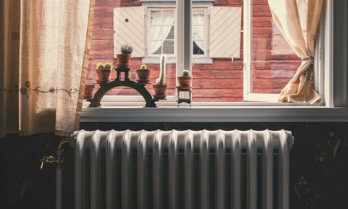 Ούτε 19 ούτε 21 βαθμούς Κελσίου | Η ιδανική θερμοκρασία για το καλοριφέρ στο σπίτι σας