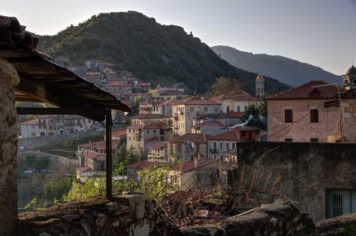 Καθηγήτρια αγγλικών ψάχνουν οι γονείς μαθητών δημοτικού σχολείου στη Δημητσάνα