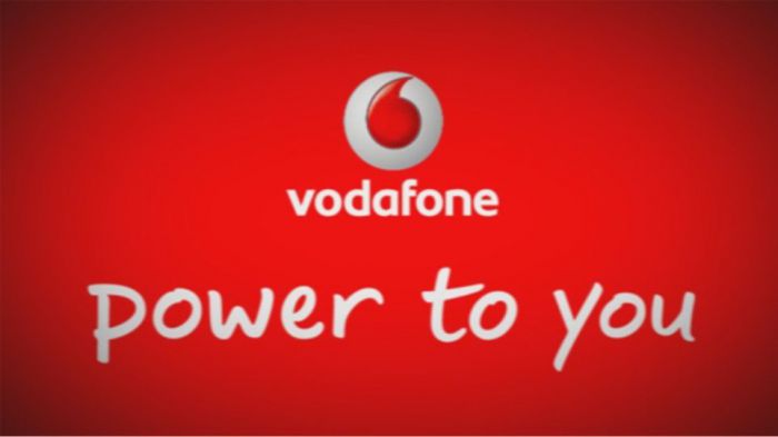 &Eta; &sigma;&upsilon;&gamma;&gamma;&nu;ώ&mu;&eta; &tau;&eta;&sigmaf; Vodafone &gamma;&iota;&alpha; &tau;&omicron; &chi;&theta;&epsilon;&sigma;&iota;&nu;ό &laquo;black out&raquo; &sigma;&tau;&omicron; &delta;ί&kappa;&tau;&upsilon;&omicron;