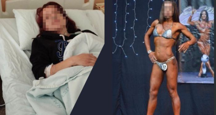 Γυναίκα καταγγέλλει άγριο ξυλοδαρμό από τον σύζυγό της στη Σπάρτη - "Με χτυπούσε με μένος, πήγε να με πνίξει" (vd)