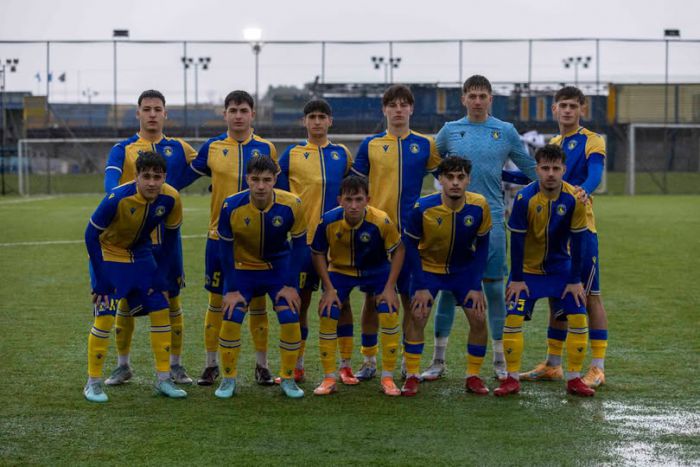 &Iota;&sigma;ό&pi;&alpha;&lambda;&omicron;&sigmaf; (3-3) &omicron; &alpha;&gamma;ώ&nu;&alpha;&sigmaf; &Kappa;17 &tau;&omicron;&upsilon; ASTERAS AKTOR &mu;&epsilon; &alpha;&nu;&tau;ί&pi;&alpha;&lambda;&omicron; &tau;&omicron;&nu;&nbsp;&Pi;&Alpha;&Omicron; - &Alpha;&delta;ά&mu;&omicron;&sigmaf;, &Mu;&pi;έ&nu;&tau;&omicron; &kappa;&alpha;&iota; &Zeta;ώ&eta;&sigmaf; &tau;&alpha; &gamma;&kappa;&omicron;&lambda;!