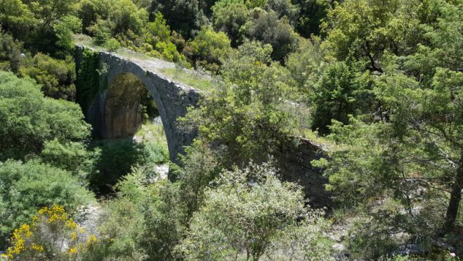 Θερινό σχολείο Πολιτιστικής Κληρονομιάς στη Δημητσάνα!