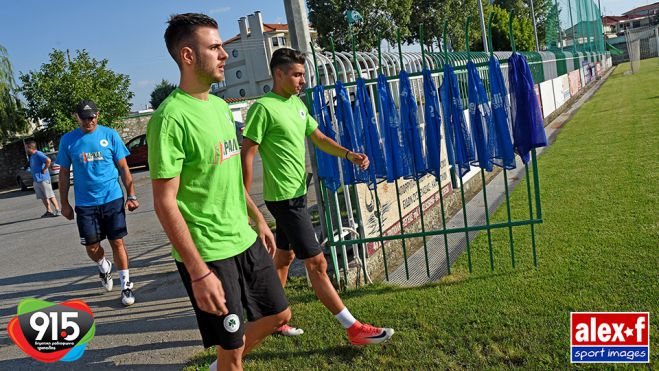 &Xi;&epsilon;&kappa;ί&nu;&eta;&sigma;&epsilon; &pi;&rho;&omicron;&epsilon;&tau;&omicron;&iota;&mu;&alpha;&sigma;ί&alpha; &omicron; &Pi;&alpha;&nu;&alpha;&rho;&kappa;&alpha;&delta;&iota;&kappa;ό&sigmaf; (vd)