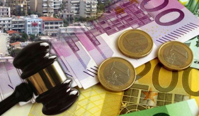 &Epsilon;&phi;&omicron;&rho;ί&alpha; - 730 &kappa;&alpha;&tau;&alpha;&sigma;&chi;έ&sigma;&epsilon;&iota;&sigmaf; &lambda;&omicron;&gamma;&alpha;&rho;&iota;&alpha;&sigma;&mu;ώ&nu; &kappa;ά&theta;&epsilon; &mu;έ&rho;&alpha;!