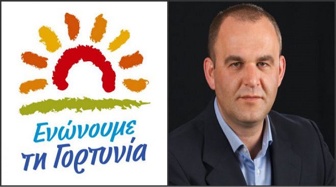 &Gamma;&omicron;&rho;&tau;&upsilon;&nu;ί&alpha; - &Alpha;&nu;&alpha;&kappa;&omicron;&iota;&nu;ώ&theta;&eta;&kappa;&alpha;&nu; &tau;&alpha; &pi;&rho;ώ&tau;&alpha; &omicron;&nu;ό&mu;&alpha;&tau;&alpha; &gamma;&iota;&alpha; &tau;&omicron; &sigma;&upsilon;&nu;&delta;&upsilon;&alpha;&sigma;&mu;ό &Kappa;&omicron;ύ&lambda;&eta;