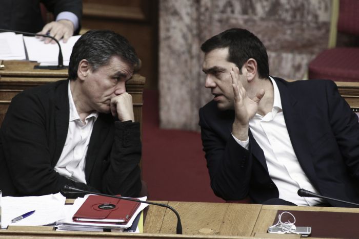 &Epsilon;&kappa;&lambda;&omicron;&gamma;έ&sigmaf; &pi;&rho;&omicron;&kappa;&rho;ί&nu;&epsilon;&iota; &omicron; &Tau;&sigma;&alpha;&kappa;&alpha;&lambda;ώ&tau;&omicron;&sigmaf; &epsilon;&nu;ώ &omicron; &Tau;&sigma;ί&pi;&rho;&alpha;&sigmaf; &phi;&alpha;ί&nu;&epsilon;&tau;&alpha;&iota; &nu;&alpha; &pi;&rho;&iota;&mu;&omicron;&delta;&omicron;&tau;&epsilon;ί &tau;&eta;&nu; &kappa;&alpha;&theta;&upsilon;&sigma;&tau;έ&rho;&eta;&sigma;&eta; &kappa;&alpha;&iota; &tau;&eta;&nu; &ldquo;&mu;&pi;&alpha;&chi;&alpha;&lambda;&omicron;&pi;&omicron;ί&eta;&sigma;&eta;&rdquo;