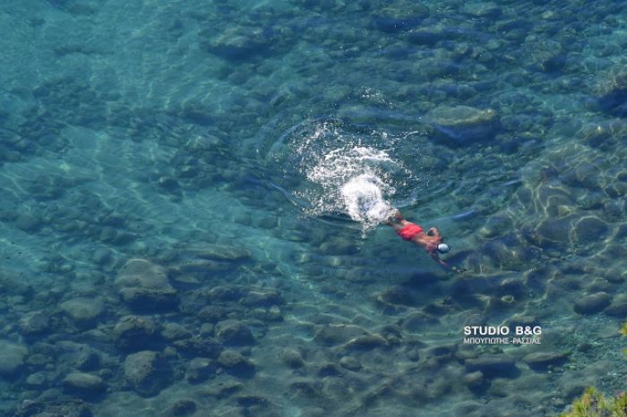 &Omicron; &kappa;&alpha;&iota;&rho;ό&sigmaf; &tau;&rho;&epsilon;&lambda;ά&theta;&eta;&kappa;&epsilon; | &Tau;&alpha; &mu;&pi;ά&nu;&iota;&alpha; &delta;&epsilon;&nu; &sigma;&tau;&alpha;&mu;&alpha;&tau;&omicron;ύ&nu; &sigma;&tau;&omicron; &Nu;&alpha;ύ&pi;&lambda;&iota;&omicron;! (&epsilon;&iota;&kappa;ό&nu;&epsilon;&sigmaf;)