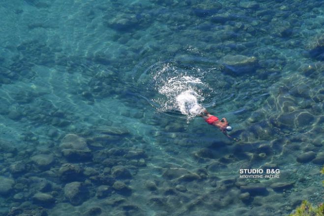 &Omicron; &kappa;&alpha;&iota;&rho;ό&sigmaf; &tau;&rho;&epsilon;&lambda;ά&theta;&eta;&kappa;&epsilon; | &Tau;&alpha; &mu;&pi;ά&nu;&iota;&alpha; &delta;&epsilon;&nu; &sigma;&tau;&alpha;&mu;&alpha;&tau;&omicron;ύ&nu; &sigma;&tau;&omicron; &Nu;&alpha;ύ&pi;&lambda;&iota;&omicron;! (&epsilon;&iota;&kappa;ό&nu;&epsilon;&sigmaf;)