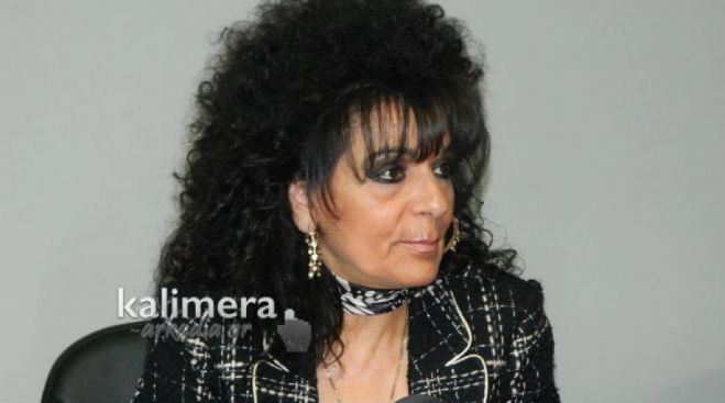 &Epsilon;&iota;&kappa;&omicron;&sigma;&iota;&delta;έ&kappa;&alpha;: &laquo;&Tau;&alpha; &chi;&omega;&rho;&iota;ά &upsilon;&pi;ό&phi;&epsilon;&rho;&alpha;&nu; &tau;&iota;&sigmaf; &mu;έ&rho;&epsilon;&sigmaf; &tau;&eta;&sigmaf; &kappa;&alpha;&kappa;&omicron;&kappa;&alpha;&iota;&rho;ί&alpha;&sigmaf;&raquo;