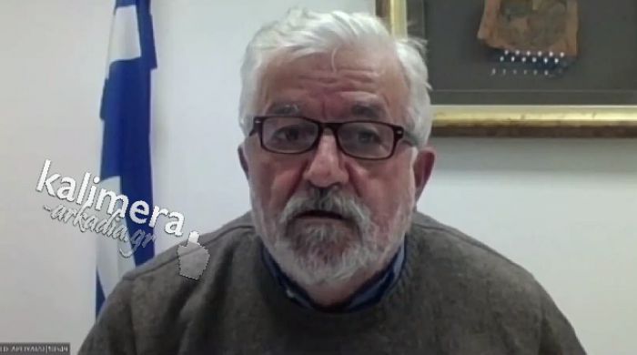 Δήμαρχος Μεγαλόπολης: "Έρχονται επιχειρήσεις και ζητούν χώρο, αλλά δεν έχουμε βιομηχανική ζώνη"!