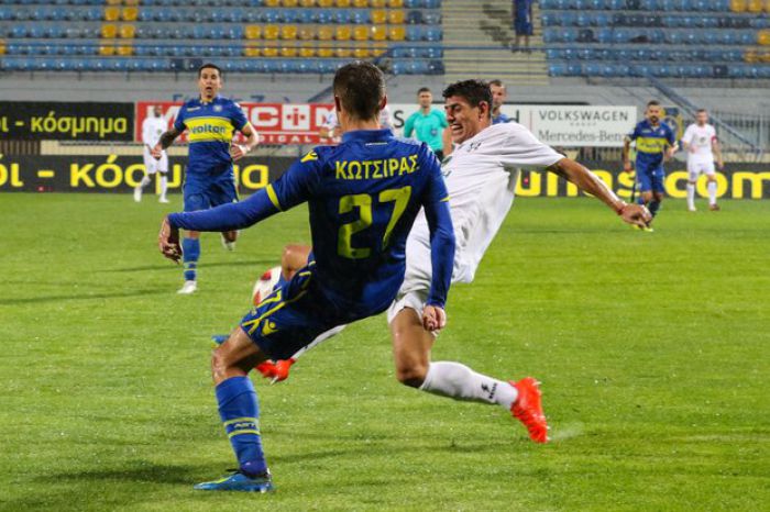 Η νίκη του Αστέρα στο Κύπελλο ... μέσα από εικόνες!