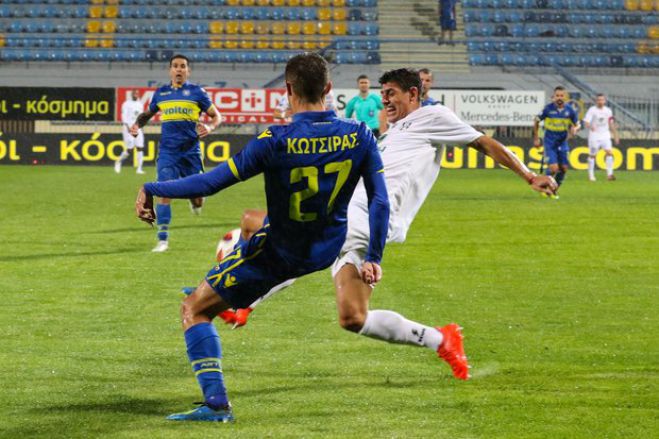 Η νίκη του Αστέρα στο Κύπελλο ... μέσα από εικόνες!