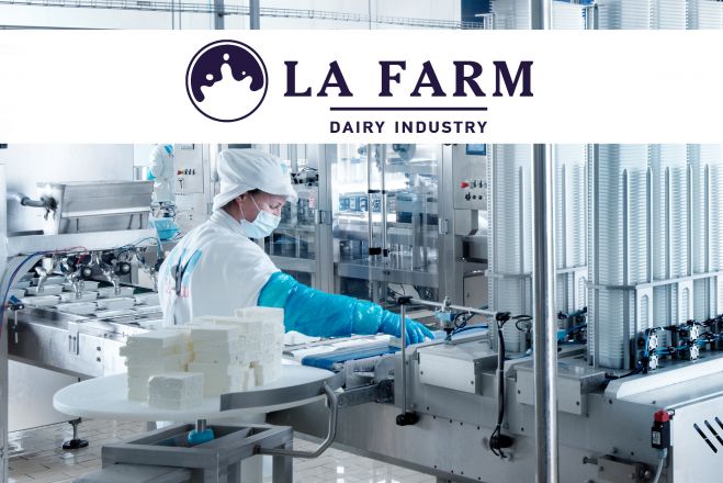 &Sigma;ύ&gamma;&chi;&rho;&omicron;&nu;&epsilon;&sigmaf; &pi;&alpha;&rho;&alpha;&gamma;&omega;&gamma;&iota;&kappa;έ&sigmaf; &epsilon;&gamma;&kappa;&alpha;&tau;&alpha;&sigma;&tau;ά&sigma;&epsilon;&iota;&sigmaf; &Epsilon;&upsilon;&rho;&omega;&pi;&alpha;ϊ&kappa;ώ&nu; &pi;&rho;&omicron;&delta;&iota;&alpha;&gamma;&rho;&alpha;&phi;ώ&nu; &alpha;&pi;ό &tau;&eta;&nu; &epsilon;&lambda;&lambda;&eta;&nu;&iota;&kappa;ή &gamma;&alpha;&lambda;&alpha;&kappa;&tau;&omicron;&beta;&iota;&omicron;&mu;&eta;&chi;&alpha;&nu;ί&alpha; La Farm &Alpha;.&Epsilon;.