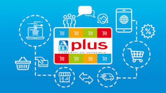 &Kappa;έ&rho;&delta;&iota;&sigma;&epsilon; 200 &pi;ό&nu;&tau;&omicron;&upsilon;&sigmaf; &sigma;&tau;&eta;&nu; AB Plus &kappa;ά&rho;&tau;&alpha;!