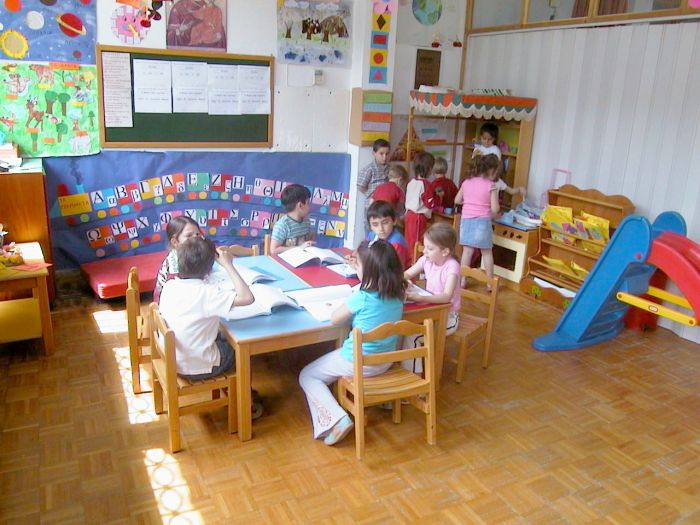 Παιδικοί σταθμοί ΕETAA | Πότε ξεκινούν οι αιτήσεις - Πόσοι είναι οι δικαιούχοι