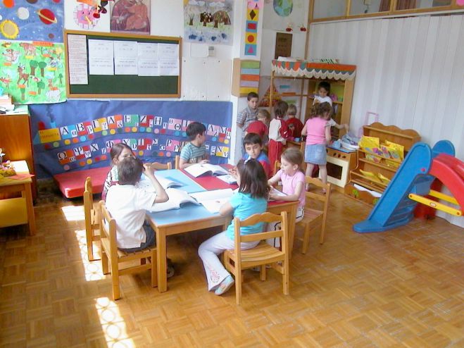 Παιδικοί σταθμοί ΕETAA | Πότε ξεκινούν οι αιτήσεις - Πόσοι είναι οι δικαιούχοι