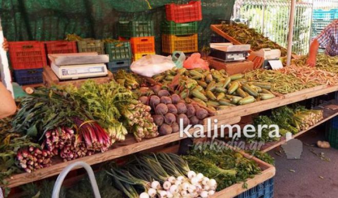 &Eta; &alpha;&pi;ό&phi;&alpha;&sigma;&eta; &gamma;&iota;&alpha; &tau;&eta;&nu; &kappa;&alpha;&tau;&alpha;&nu;&omicron;&mu;ή &tau;&omega;&nu; &theta;έ&sigma;&epsilon;&omega;&nu; &sigma;&tau;&iota;&sigmaf; &lambda;&alpha;ϊ&kappa;έ&sigmaf; &alpha;&gamma;&omicron;&rho;έ&sigmaf; &tau;&omicron;&upsilon; &Delta;ή&mu;&omicron;&upsilon; &Tau;&rho;ί&pi;&omicron;&lambda;&eta;&sigmaf;