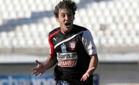 Διεθνή με την εθνική Βενεζουέλας απέκτησε ο Αστέρας!