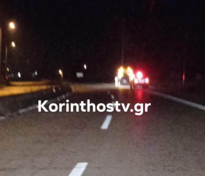 &Nu;&epsilon;&kappa;&rho;ή 68&chi;&rho;&omicron;&nu;&eta; &pi;&omicron;&upsilon; &pi;&alpha;&rho;&alpha;&sigma;ύ&rho;&theta;&eta;&kappa;&epsilon; &alpha;&pi;ό &alpha;&upsilon;&tau;&omicron;&kappa;ί&nu;&eta;&tau;&omicron; &sigma;&tau;&eta;&nu; &Pi;.&Epsilon;.&Omicron;. "&Kappa;&omicron;&rho;ί&nu;&theta;&omicron;&upsilon; &ndash; &Pi;&alpha;&tau;&rho;ώ&nu;"