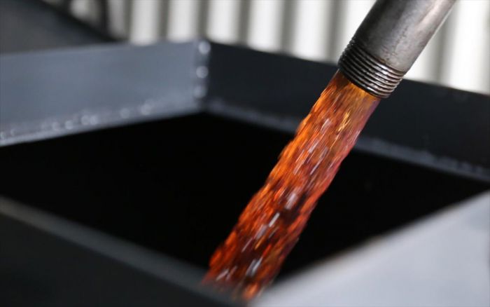 Πρόστιμο 140.000 ευρώ σε εταιρεία για παραβάσεις με το πετρέλαιο θέρμανσης