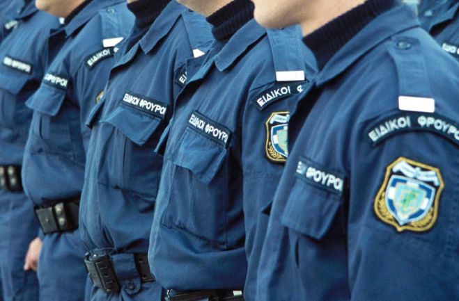 &Epsilon;&kappa;&pi;&alpha;ί&delta;&epsilon;&upsilon;&sigma;&eta; &Epsilon;&iota;&delta;&iota;&kappa;ώ&nu; &Phi;&rho;&omicron;&upsilon;&rho;ώ&nu; &sigma;&tau;&eta;&nu; &Tau;&rho;ί&pi;&omicron;&lambda;&eta; | &Theta;&alpha; &sigma;&tau;&epsilon;&lambda;&epsilon;&chi;&omega;&theta;&epsilon;ί &eta; &Sigma;&chi;&omicron;&lambda;ή &mu;&epsilon; 30 &alpha;&sigma;&tau;&upsilon;&nu;&omicron;&mu;&iota;&kappa;&omicron;ύ&sigmaf; &alpha;&pi;ό &tau;&eta;&nu; &pi;&epsilon;&rho;&iota;&omicron;&chi;ή &mu;&alpha;&sigmaf;; &Alpha;&nu;&eta;&sigma;&upsilon;&chi;ί&alpha; &sigma;&tau;&eta;&nu; &Alpha;&rho;&kappa;&alpha;&delta;ί&alpha;