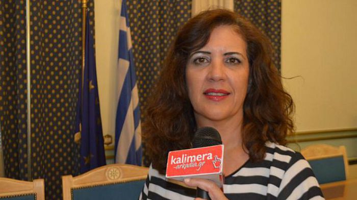 Η απάντηση Νικολάκου σε Γόντικα για τα 4,6 εκ ευρώ στην "Πελοπόννησος ΑΕ" (vd)