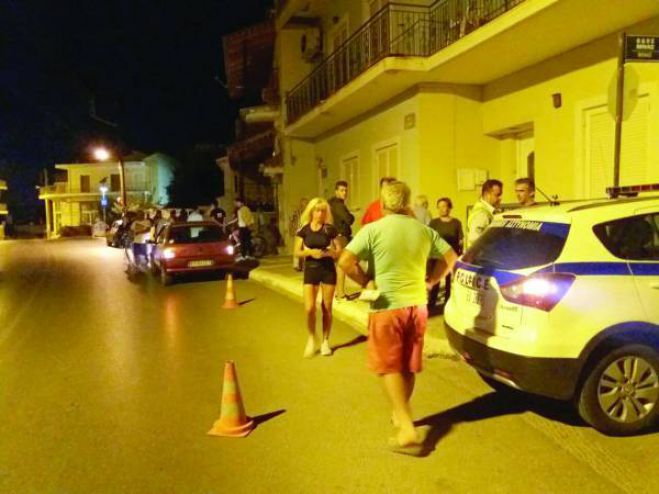 &Theta;&rho;ή&nu;&omicron;&sigmaf; &sigma;&tau;&omicron; 2&omicron; &Lambda;ύ&kappa;&epsilon;&iota;&omicron; &Kappa;&alpha;&lambda;&alpha;&mu;ά&tau;&alpha;&sigmaf; &gamma;&iota;&alpha; &tau;&omicron;&nu; &chi;&alpha;&mu;ό &tau;&omicron;&upsilon; 18&chi;&rho;&omicron;&nu;&omicron;&upsilon; &Pi;&alpha;&nu;&alpha;&gamma;&iota;ώ&tau;&eta; ...