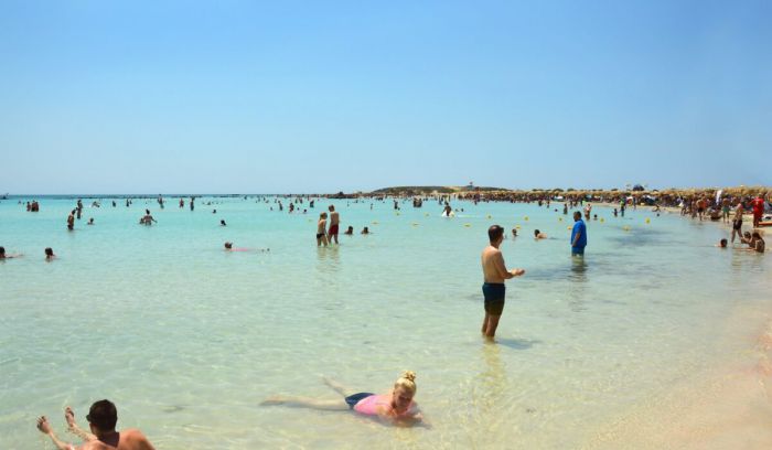 Οι παραλίες της Ελλάδας με τις χειρότερες κριτικές