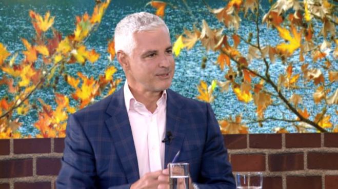 Ά&rho;&eta;&sigmaf; &Sigma;&pi;&eta;&lambda;&iota;&omega;&tau;ό&pi;&omicron;&upsilon;&lambda;&omicron;&sigmaf;: &laquo;&Omicron; &Kappa;&alpha;&sigma;&sigma;&epsilon;&lambda;ά&kappa;&eta;&sigmaf; έ&chi;&epsilon;&iota; &chi;&alpha;&rho;&alpha;&kappa;&tau;&eta;&rho;&iota;&sigma;&tau;&iota;&kappa;ά &phi;&rho;&epsilon;&sigma;&kappa;ά&delta;&alpha;&sigmaf; &amp; &epsilon;ί&nu;&alpha;&iota; ά&phi;&theta;&alpha;&rho;&tau;&omicron;&sigmaf;&raquo;