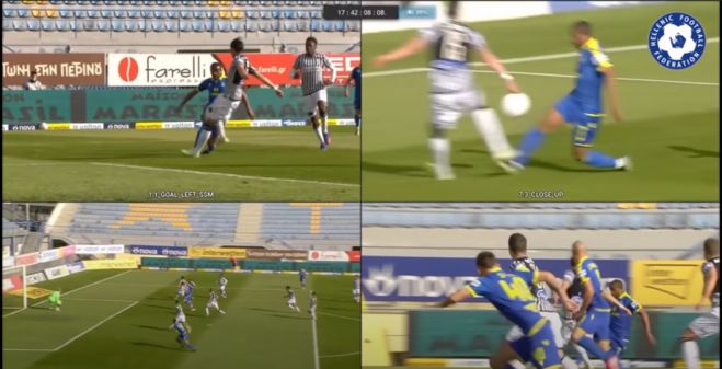 &Kappa;&lambda;ά&tau;&epsilon;&nu;&mu;&pi;&epsilon;&rho;&gamma;&kappa;: "Ή&tau;&alpha;&nu; &pi;έ&nu;&alpha;&lambda;&tau;&iota; &upsilon;&pi;έ&rho; &tau;&omicron;&upsilon; &Alpha;&sigma;&tau;έ&rho;&alpha;"  (vd)