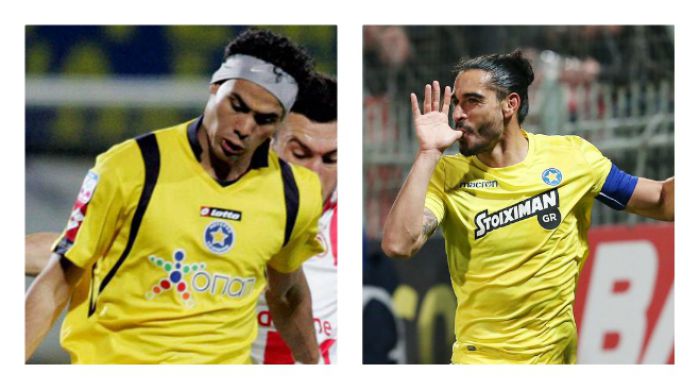 O Zairi &beta;&rho;&alpha;&beta;&epsilon;ύ&epsilon;&iota; &tau;&omicron;&nu; Iglesias!