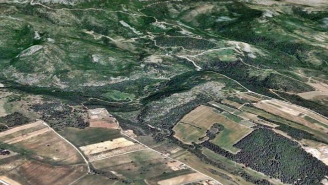 "Καμπανάκι του Υπουργείου Περιβάλλοντος στους Δήμους Γορτυνίας και Μεγαλόπολης!