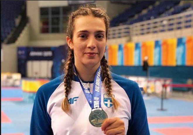 TKD | 5&eta; &sigma;&tau;&omicron; &Epsilon;&upsilon;&rho;&omega;&pi;&alpha;ϊ&kappa;ό &Pi;&rho;&omega;&tau;ά&theta;&lambda;&eta;&mu;&alpha; U21 &eta; &Sigma;&alpha;&rho;&rho;ή &alpha;&pi;ό &tau;&omicron; &Lambda;&epsilon;&omega;&nu;ί&delta;&iota;&omicron;!