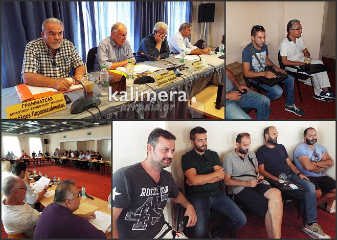 Νέα κανονιστική για πλατείες και πεζόδρομους στην Τρίπολη - Τι αλλάζει - Πότε θα εφαρμοστεί!