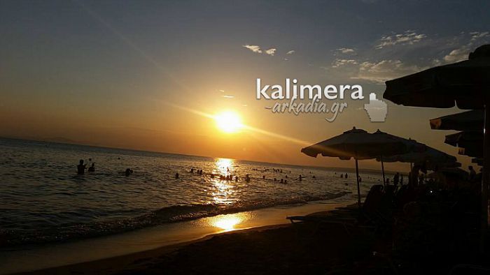Χαμός με το γράμμα που ξέβρασε η θάλασσα στην Κουρούτα!