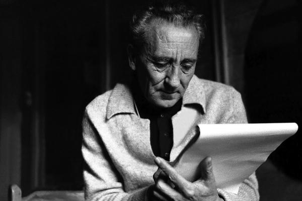 ΣΑΟΟ - Διήμερο Αφιέρωμα στον ποιητή του Ταϋγέτου Νικηφόρου Βρεττάκου