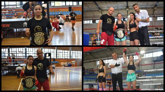 &Pi;&omicron;&lambda;&epsilon;&mu;&iota;&kappa;έ&sigmaf; &tau;έ&chi;&nu;&epsilon;&sigmaf; | &Pi;&alpha;&gamma;&kappa;ό&sigma;&mu;&iota;&alpha; &Pi;&rho;&omega;&tau;&alpha;&theta;&lambda;ή&tau;&rho;&iota;&alpha; &eta; &Sigma;&omicron;&phi;ί&alpha; &Mu;ή&tau;&rho;&omicron;&upsilon; &alpha;&pi;ό &tau;&omicron; &Lambda;&epsilon;&beta;ί&delta;&iota;! (&epsilon;&iota;&kappa;ό&nu;&epsilon;&sigmaf;)