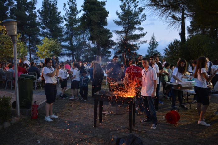 &Mu;&iota;&alpha; &alpha;&kappa;ό&mu;&alpha; &Omicron;&delta;&eta;&gamma;&iota;&kappa;ή &Chi;&rho;&omicron;&nu;&iota;ά έ&phi;&tau;&alpha;&sigma;&epsilon; &sigma;&tau;&omicron; &tau;έ&lambda;&omicron;&sigmaf; &tau;&eta;&sigmaf;... (&epsilon;&iota;&kappa;ό&nu;&epsilon;&sigmaf;)