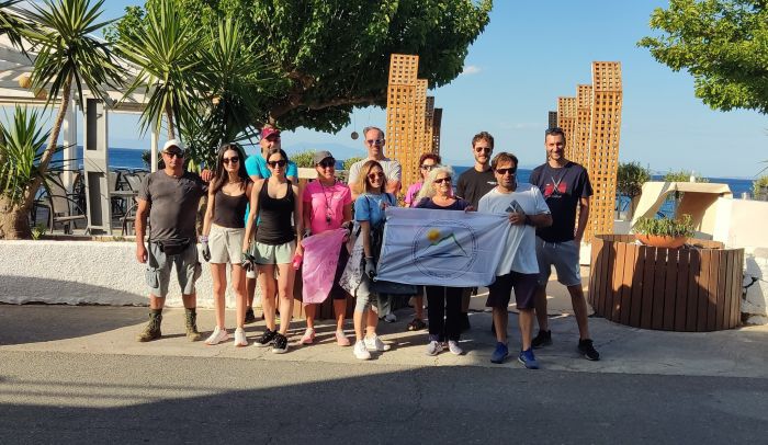 &Pi;&omicron;ύ&lambda;&iota;&theta;&rho;&alpha; | &Delta;&rho;ά&sigma;&eta; &epsilon;&theta;&epsilon;&lambda;&omicron;&nu;&tau;&iota;&kappa;&omicron;ύ &kappa;&alpha;&theta;&alpha;&rho;&iota;&sigma;&mu;&omicron;ύ &sigma;&tau;&iota;&sigmaf; &pi;&alpha;&rho;&alpha;&lambda;ί&epsilon;&sigmaf;!