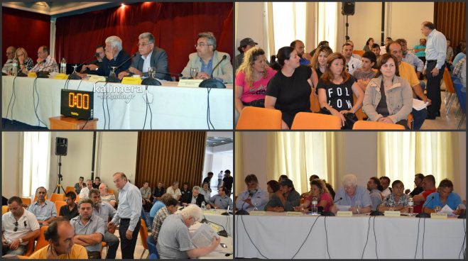 Ραγδαία εξάπλωση του καταρροϊκού πυρετού στην Αρκαδία - 30 στάνες είναι ήδη μολυσμένες! (vd)
