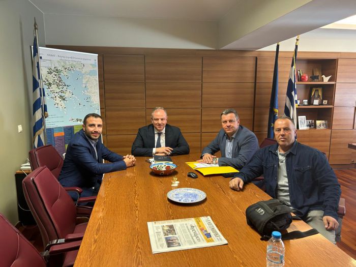 Πληρωμές του Μέτρου 23, μειωμένες περιπου 25%, σε αγρότες της Βόρειας Κυνουρίας