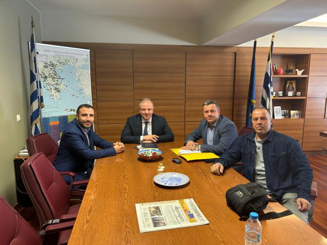 Πληρωμές του Μέτρου 23, μειωμένες περιπου 25%, σε αγρότες της Βόρειας Κυνουρίας