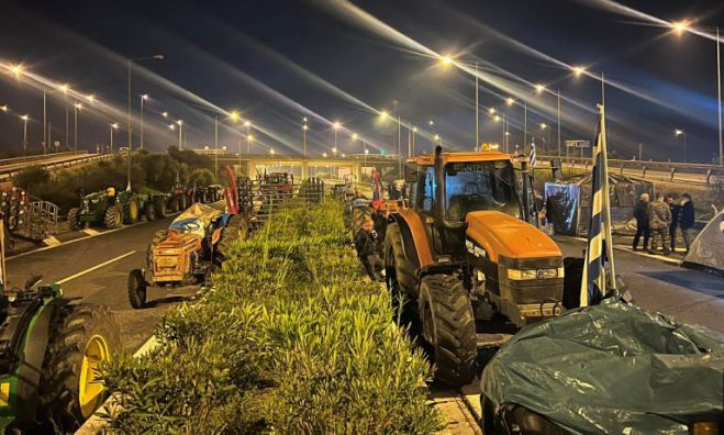 &Alpha;&gamma;&rho;ό&tau;&epsilon;&sigmaf; &Mu;&epsilon;&sigma;&sigma;&eta;&nu;ί&alpha;&sigmaf; | &Alpha;&pi;&omicron;&chi;ώ&rho;&eta;&sigma;&alpha;&nu; &alpha;&pi;ό &tau;&omicron; &mu;&pi;&lambda;ό&kappa;&omicron; &tau;&eta;&sigmaf; &Theta;&omicron;&upsilon;&rho;ί&alpha;&sigmaf; &mu;&epsilon;&tau;ά &alpha;&pi;ό έ&nu;&alpha;&nu; &mu;ή&nu;&alpha; &kappa;&iota;&nu;&eta;&tau;&omicron;&pi;&omicron;&iota;ή&sigma;&epsilon;&omega;&nu;