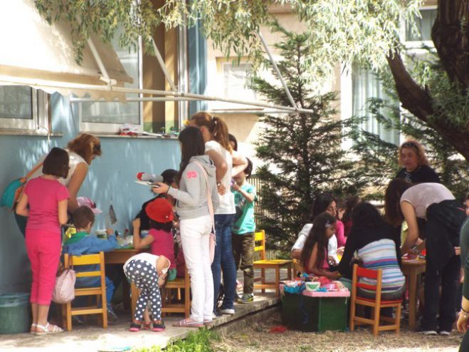 ΝΠΔΔ: Εγγραφές και επαννεγγραφές νηπίων – Πότε θα πληρώνονται τα τροφεία