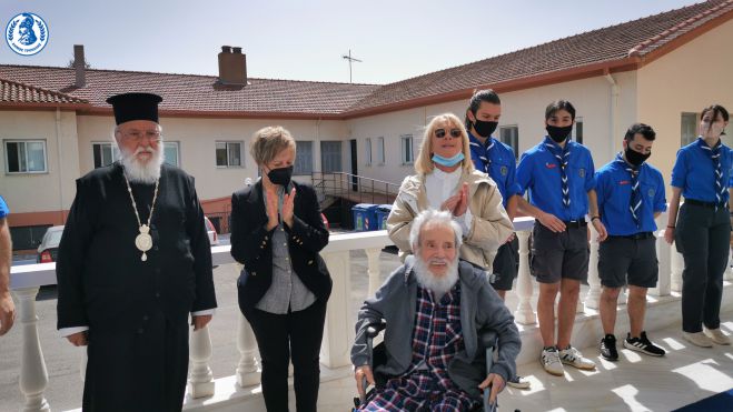 &Pi;&alpha;&sigma;&chi;&alpha;&lambda;&iota;ά&tau;&iota;&kappa;&alpha; &kappa;&omicron;&upsilon;&lambda;&omicron;&upsilon;&rho;ά&kappa;&iota;&alpha; &sigma;&epsilon; &Gamma;&eta;&rho;&omicron;&kappa;&omicron;&mu;&epsilon;ί&omicron;, &Nu;&omicron;&sigma;&omicron;&kappa;&omicron;&mu;&epsilon;ί&omicron; &kappa;&alpha;&iota; "&Alpha;&mu;ά&lambda;&theta;&epsilon;&iota;&alpha;" &alpha;&pi;ό &Delta;ή&mu;&omicron; &Tau;&rho;ί&pi;&omicron;&lambda;&eta;&sigmaf; &kappa;&alpha;&iota; &Pi;&rho;&omicron;&sigma;&kappa;ό&pi;&omicron;&upsilon;&sigmaf;! (vd)