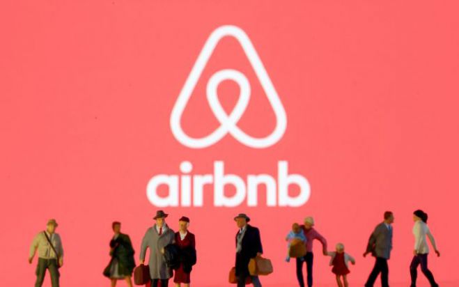 Πώς θα φορολογούνται τα εισοδήματα από Airbnb