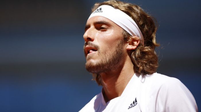 &Sigma;&upsilon;&gamma;&kappa;&iota;&nu;&epsilon;ί &omicron; &Sigma;&tau;έ&phi;&alpha;&nu;&omicron;&sigmaf; &Tau;&sigma;&iota;&tau;&sigma;&iota;&pi;ά&sigmaf; | Έ&chi;&alpha;&sigma;&epsilon; &tau;&eta; &gamma;&iota;&alpha;&gamma;&iota;ά &tau;&omicron;&upsilon; 5 &lambda;&epsilon;&pi;&tau;ά &pi;&rho;&iota;&nu; &alpha;&pi;ό &tau;&omicron;&nu; &mu;&epsilon;&gamma;ά&lambda;&omicron; &tau;&epsilon;&lambda;&iota;&kappa;ό