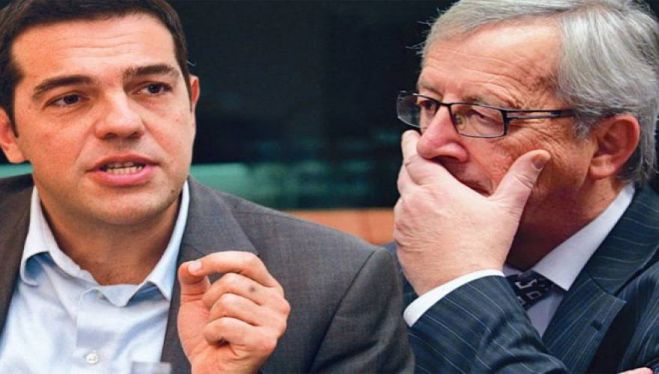 Διαψεύδεται ότι η Κυβέρνηση αποδέχτηκε πρόταση των θεσμών για συμφωνία
