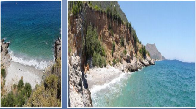 &Eta; "&Gamma;&kappa;&rho;ί&zeta;&alpha; &pi;&alpha;&rho;&alpha;&lambda;ί&alpha;" &tau;&eta;&sigmaf; &Alpha;&rho;&kappa;&alpha;&delta;ί&alpha;&sigmaf;!